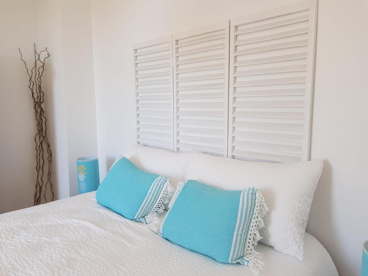 Les Villas De Locmiquel Bord De Mer バダン エクステリア 写真